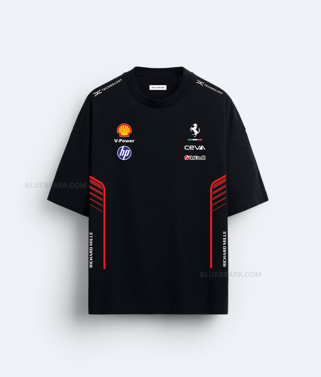 VPower Racing tshirt (Exclusive)