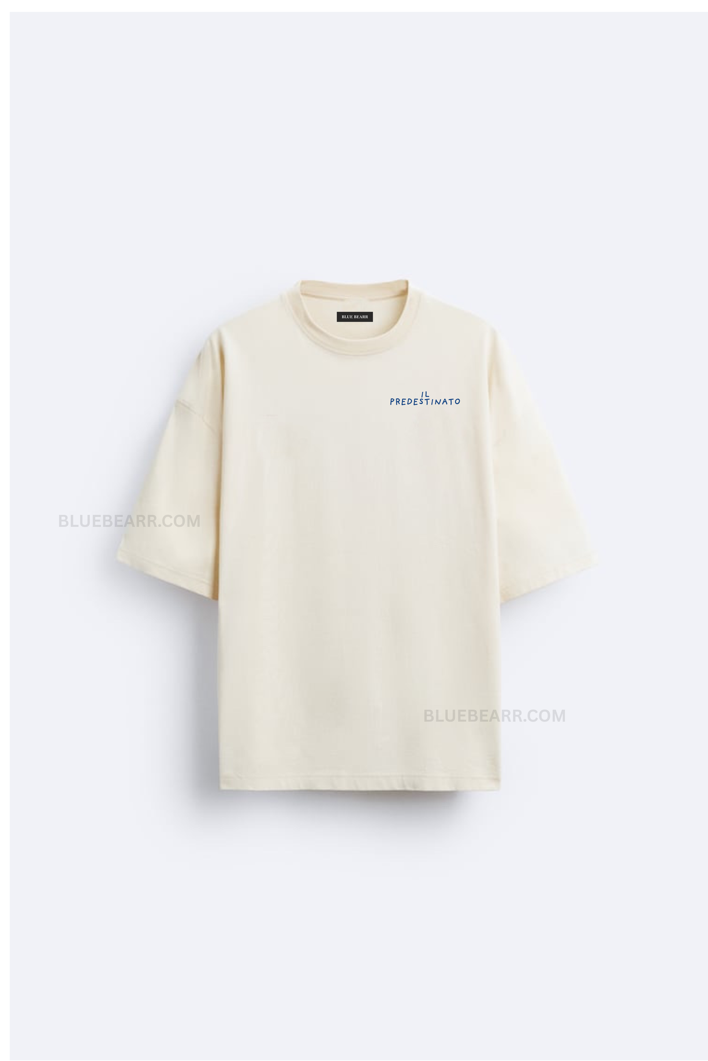 Predestinato (Limited Edition) tee
