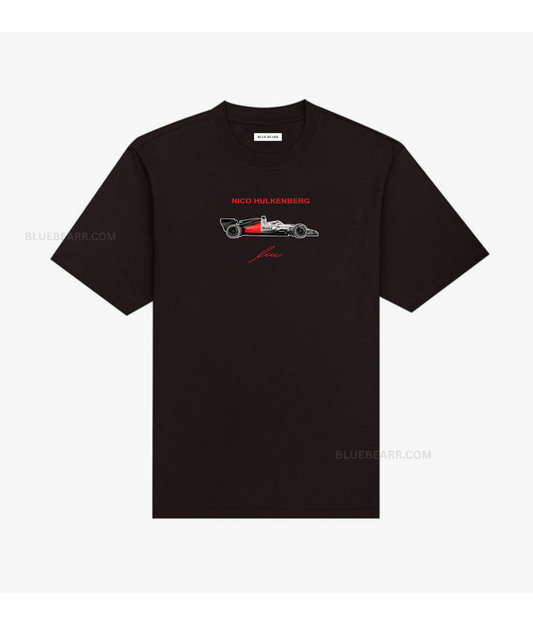 Nico Hulkenberg tee (Regular Fit)