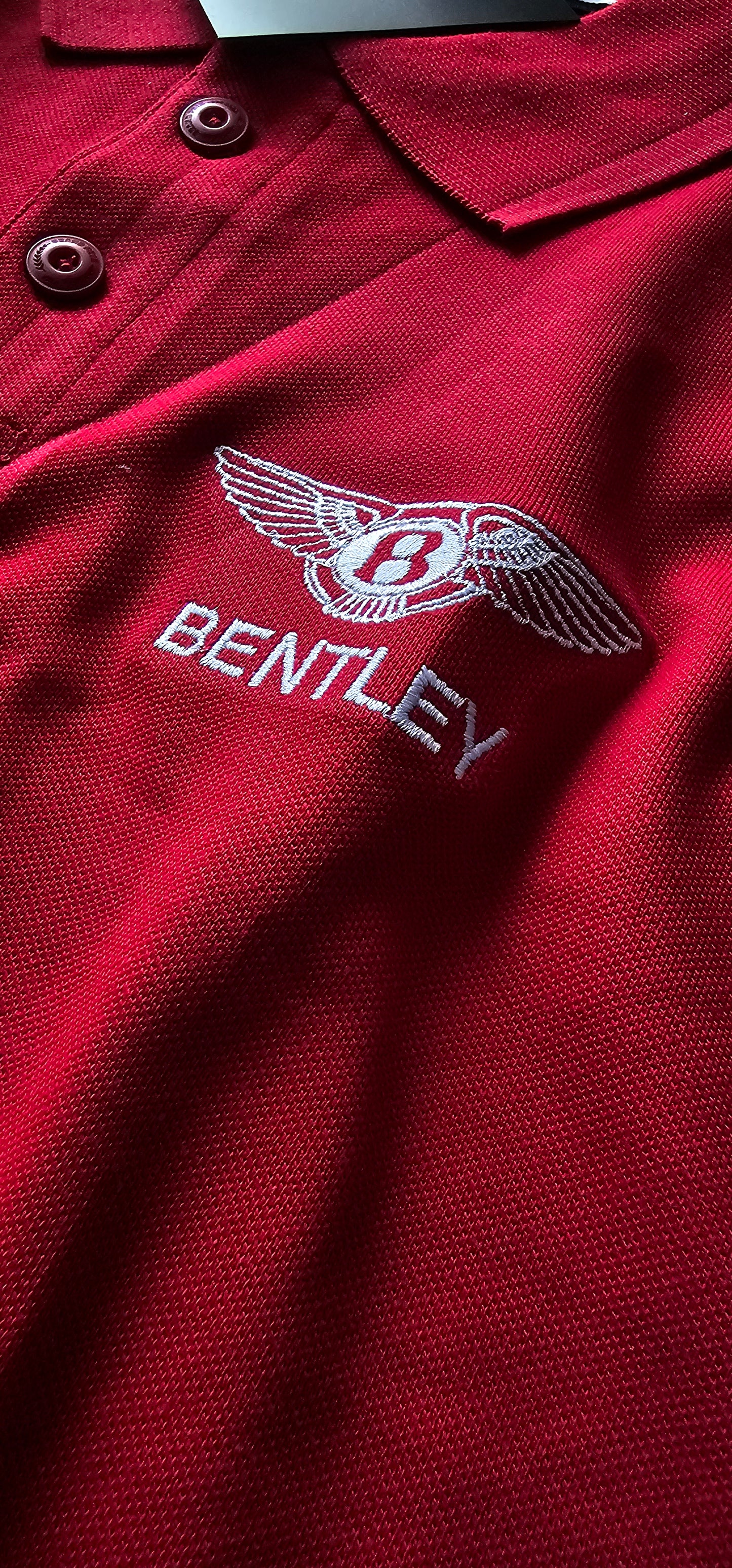 Bentley Polo (Premium Edition)