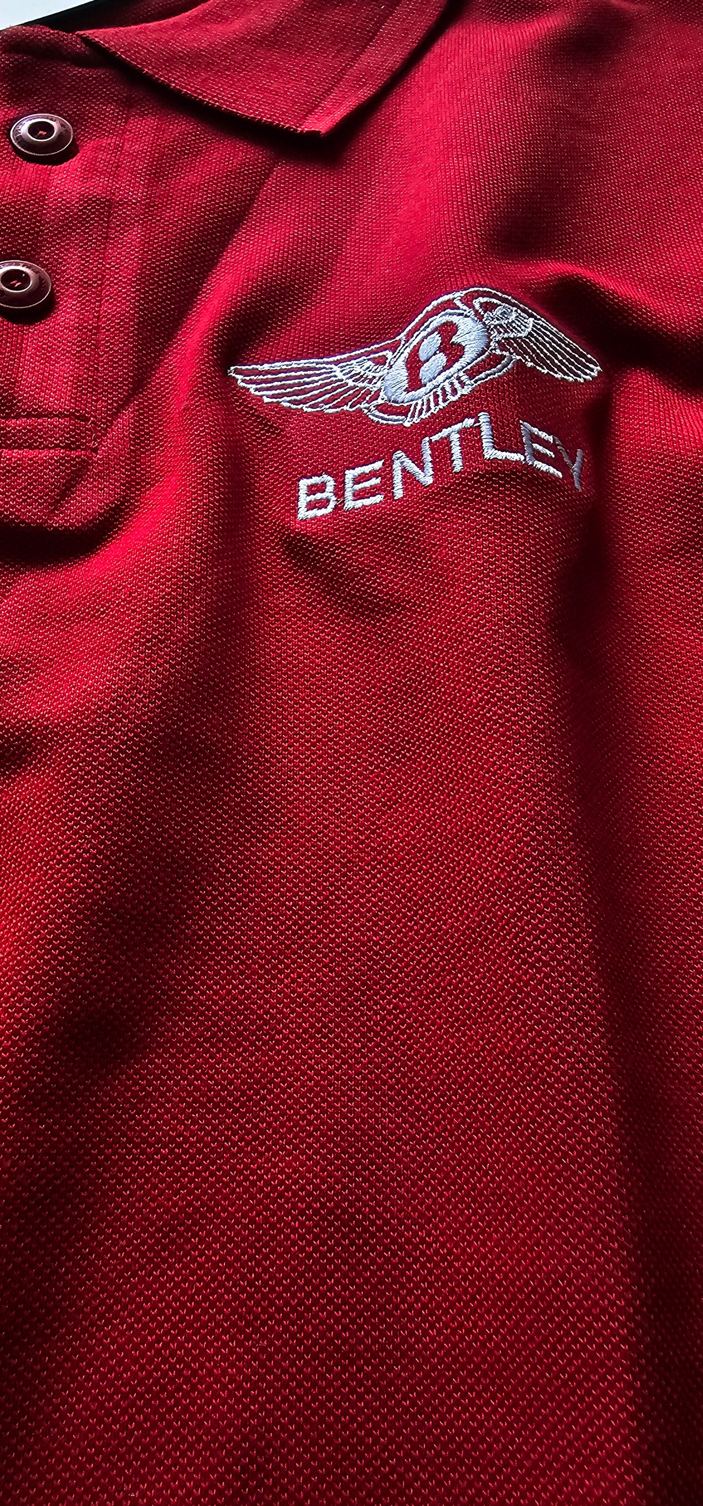 Bentley Polo (Premium Edition)