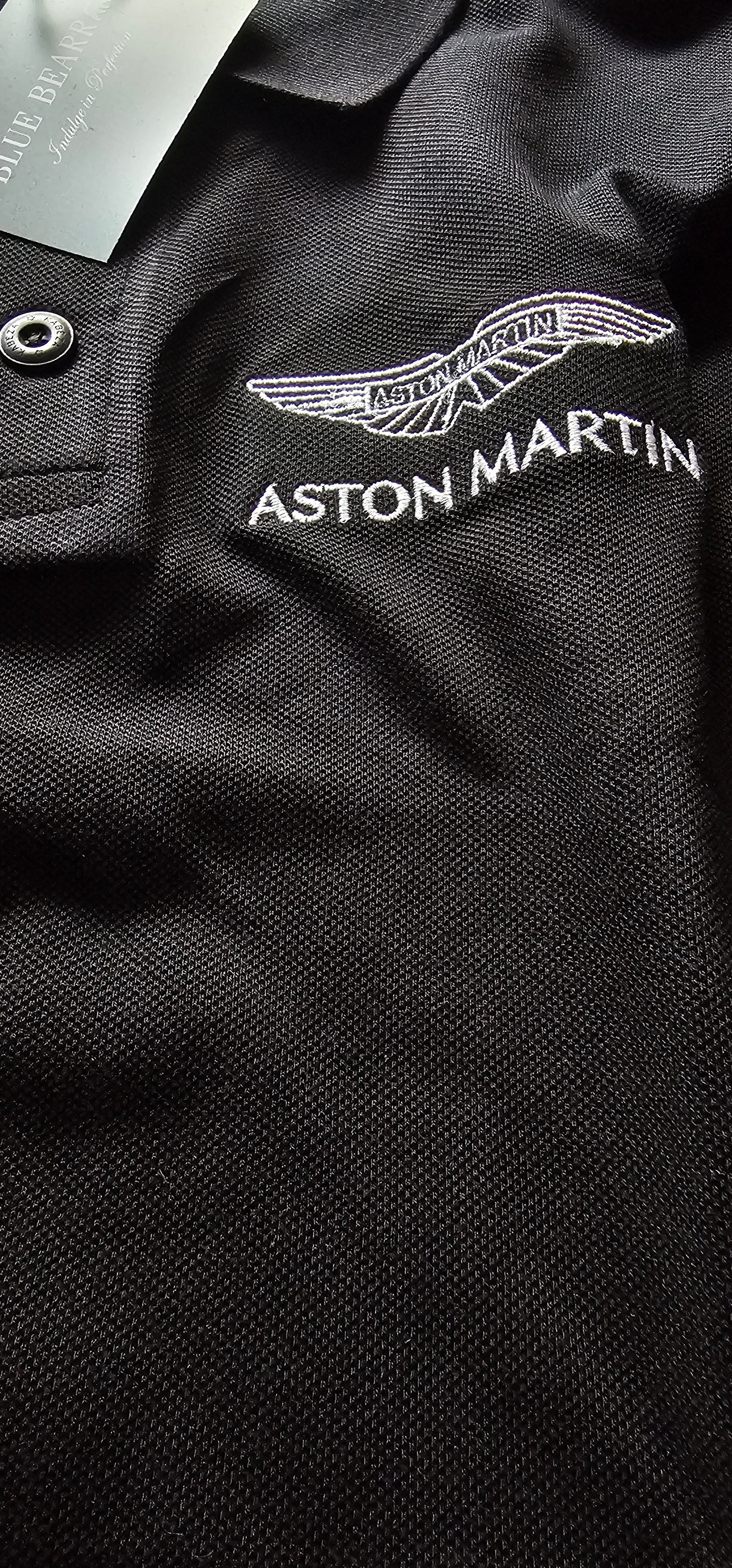 Aston Martin Polo (Premium Edition)