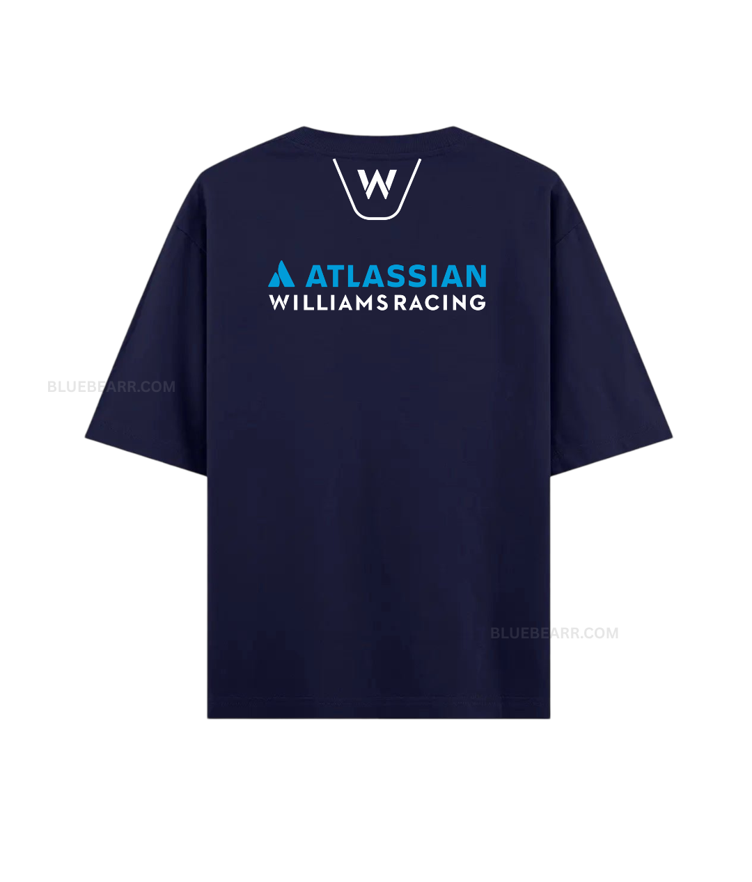 Atlassian Williams tee