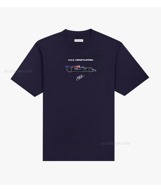Max Verstappen tee (Regular Fit)