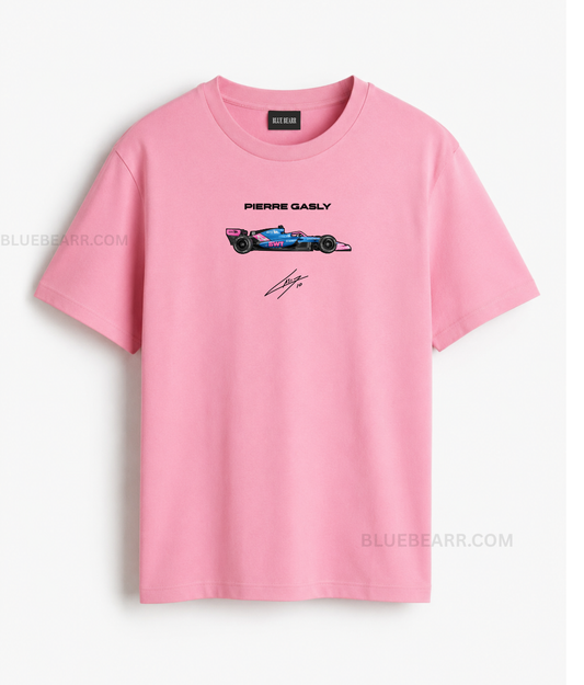 Pierre Gasly tee (Regular Fit)