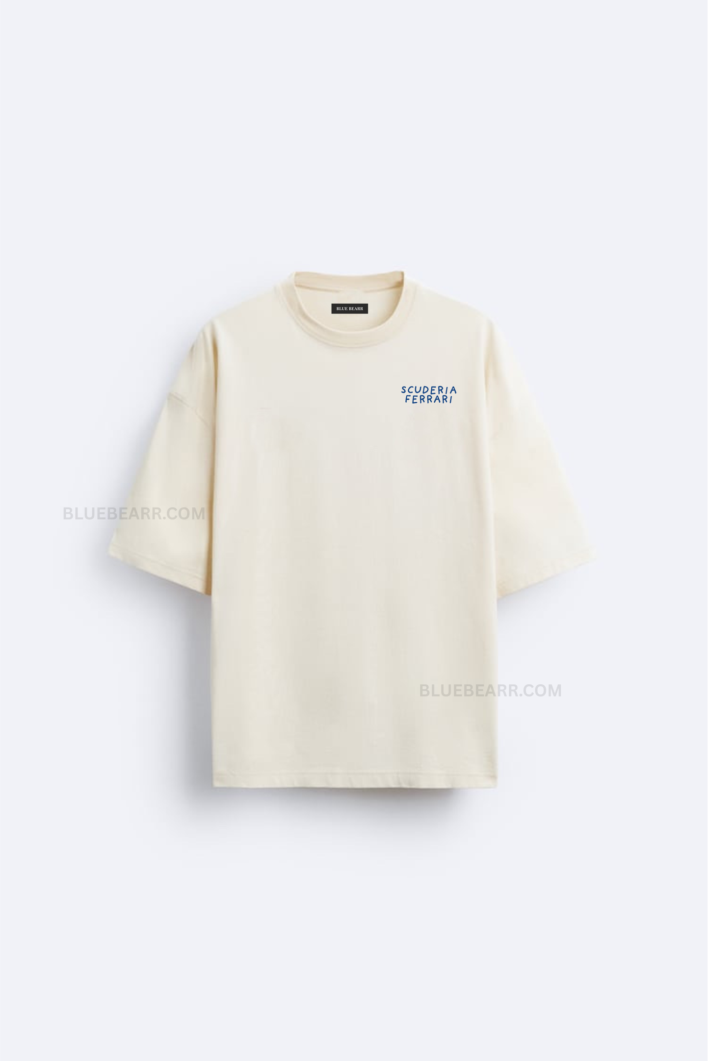 Scuderia Ferrari (BL Edition) tee