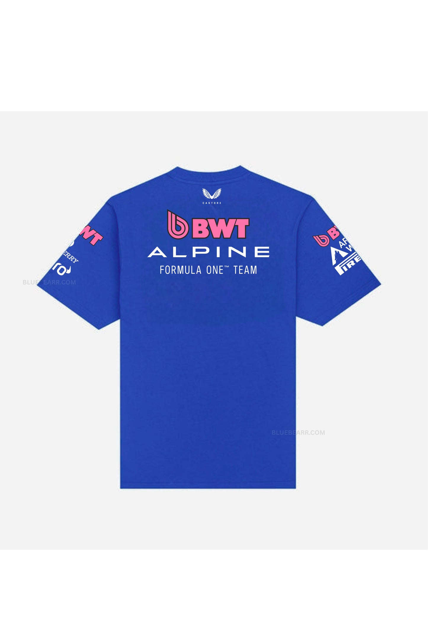 BWT tee (Regular Fit)