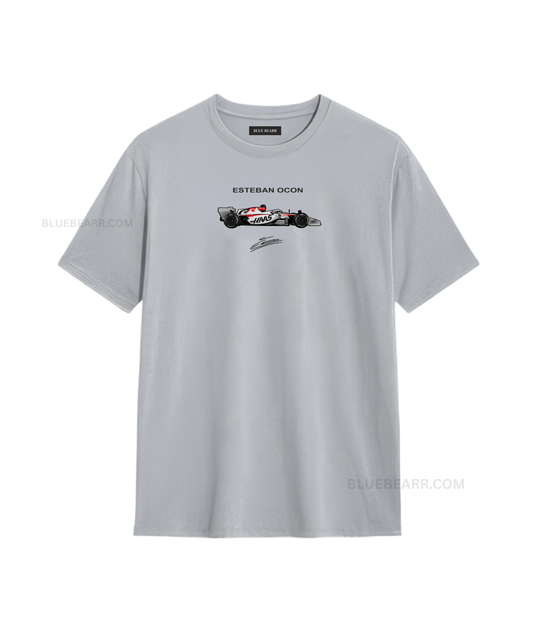 Esteban Ocon tee (Regular Fit)