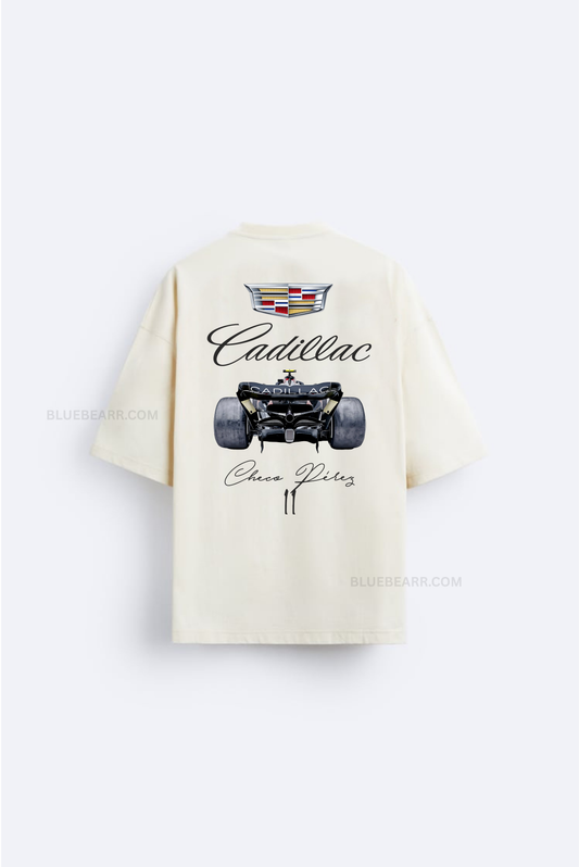 Cadillac Premium (Oversized tshirt)