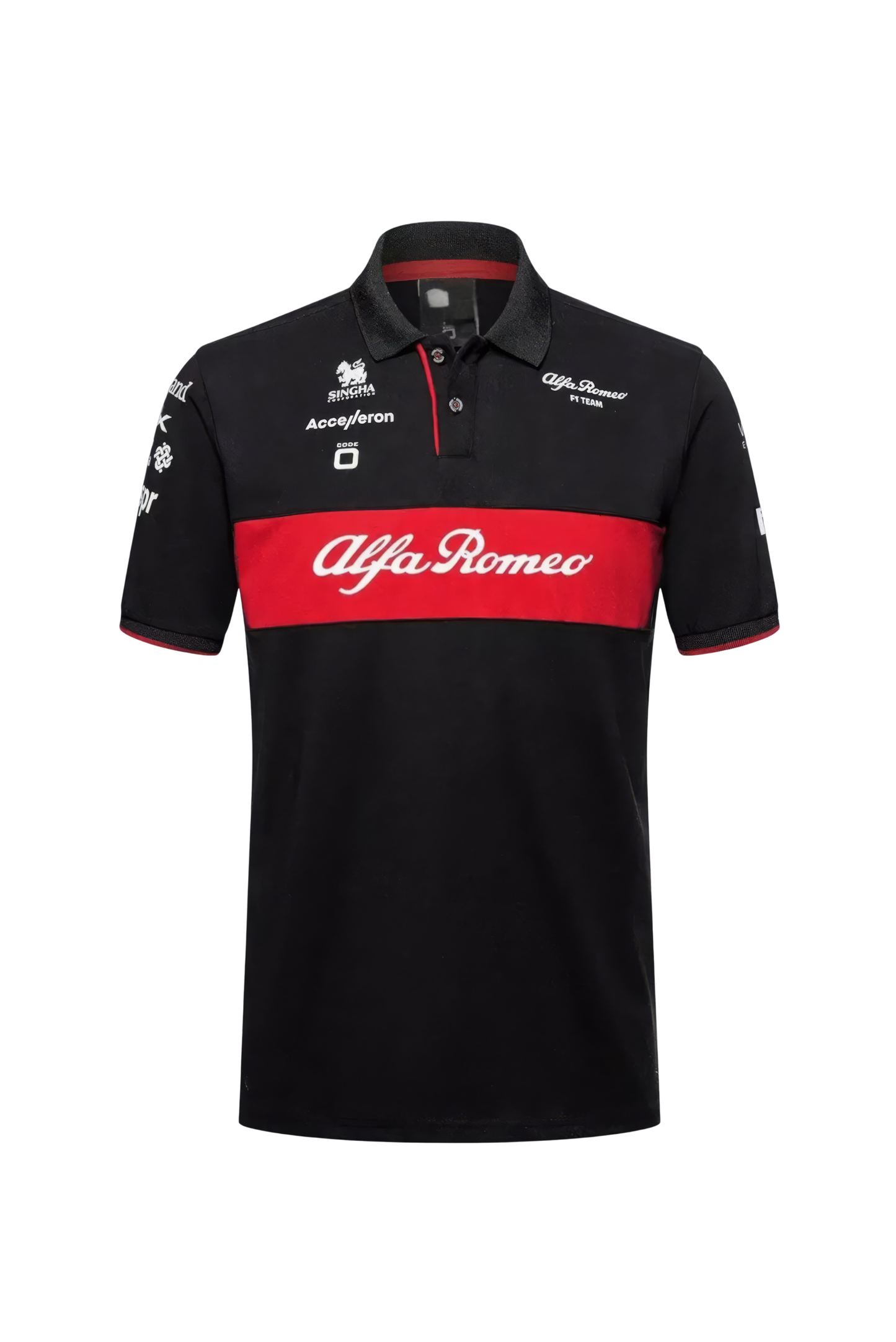 Alfa Romeo Polo (Rare Edition)