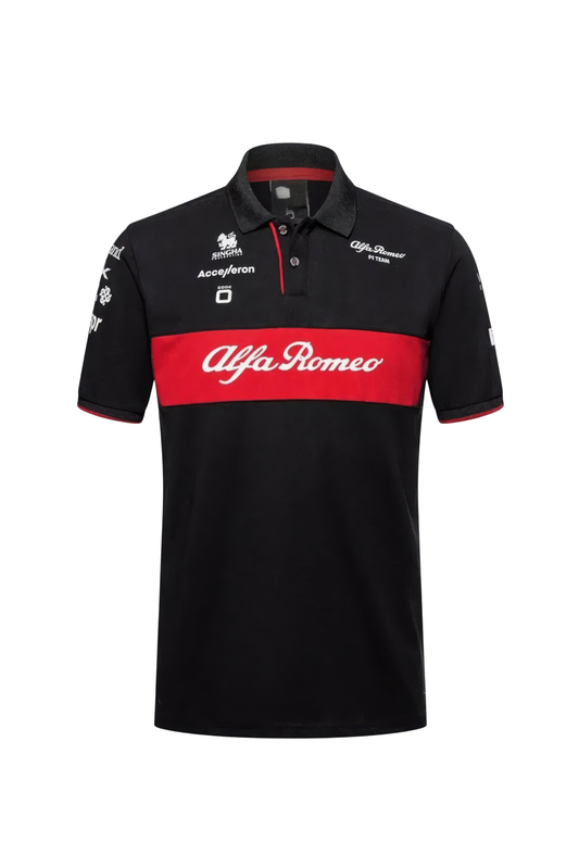 Alfa Romeo Polo (Rare Edition)