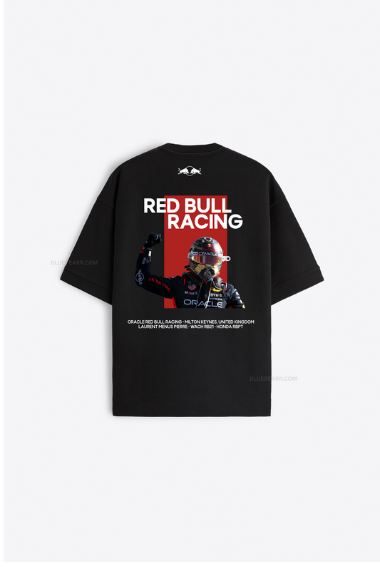 Redbull Racing PE(Oversized tshirt)