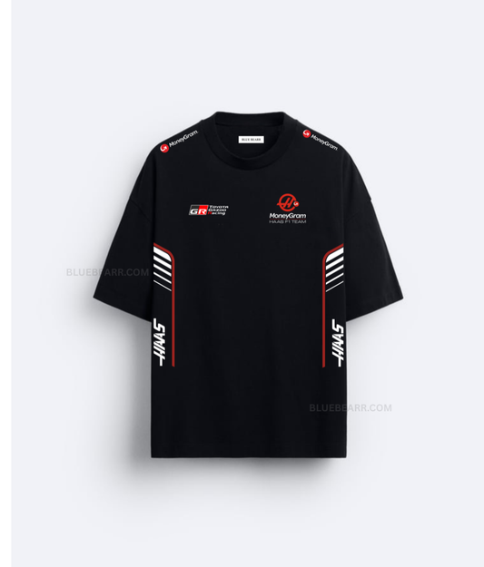 Toyota Gazoo tee (Elite Edition)