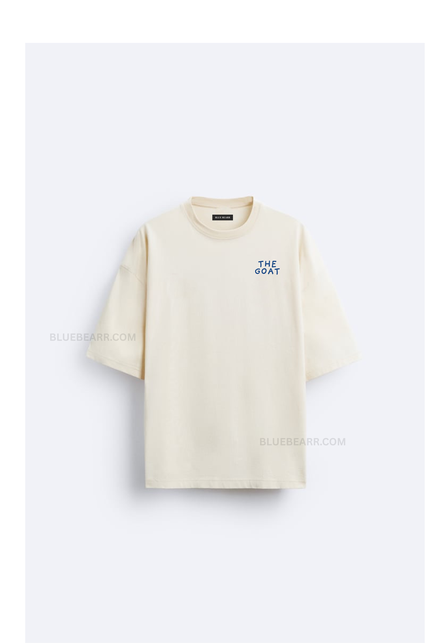 The Goat (BL Edition) tee