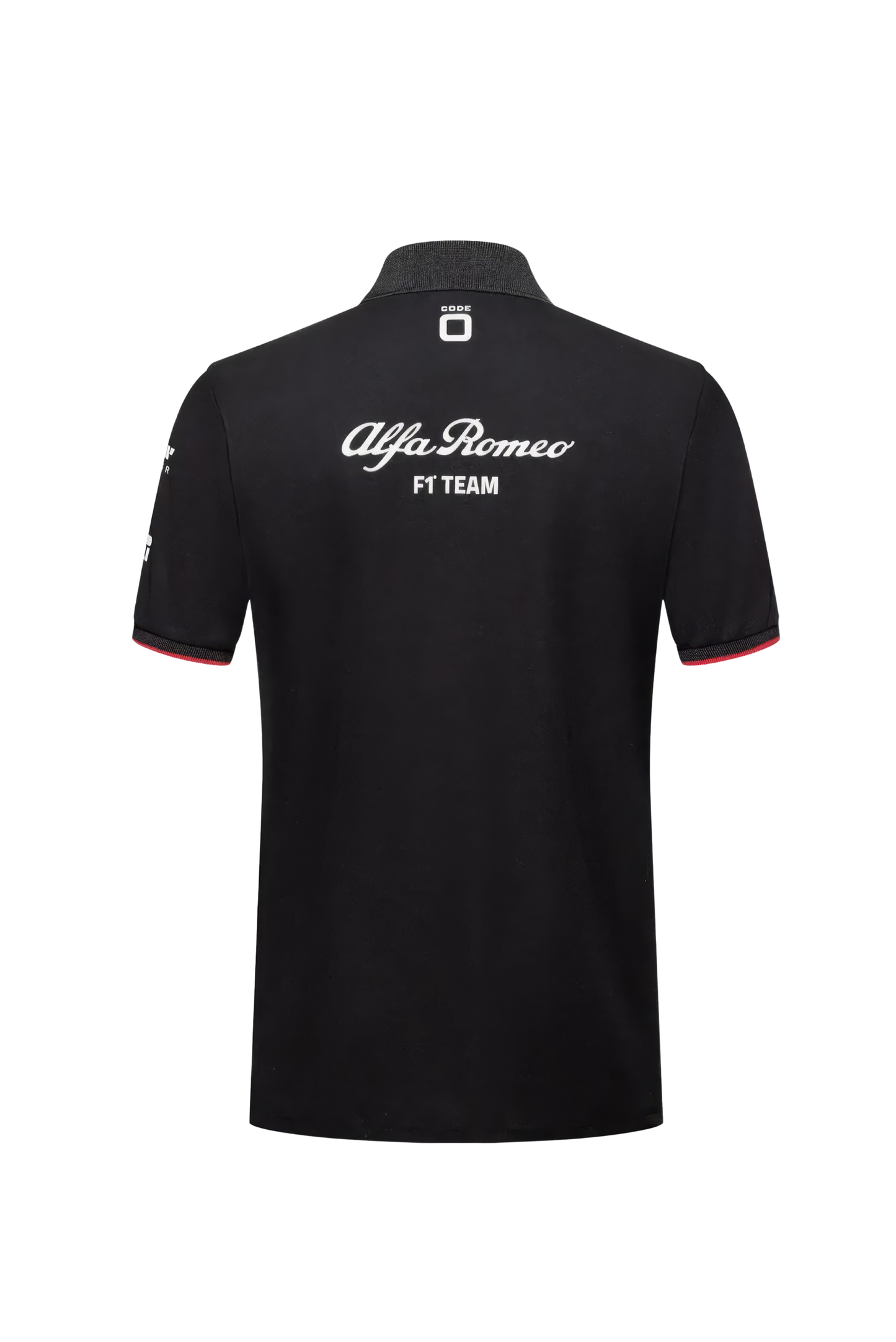 Alfa Romeo Polo (Rare Edition)