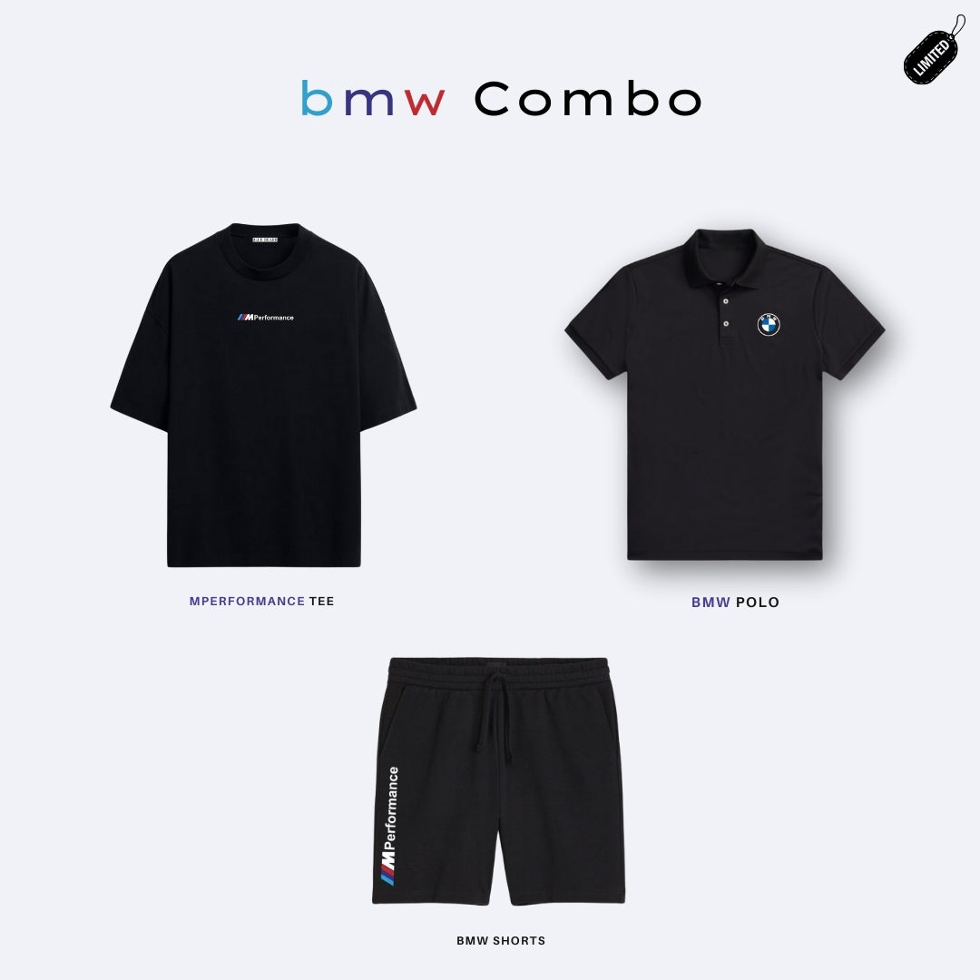 BMW Combo
