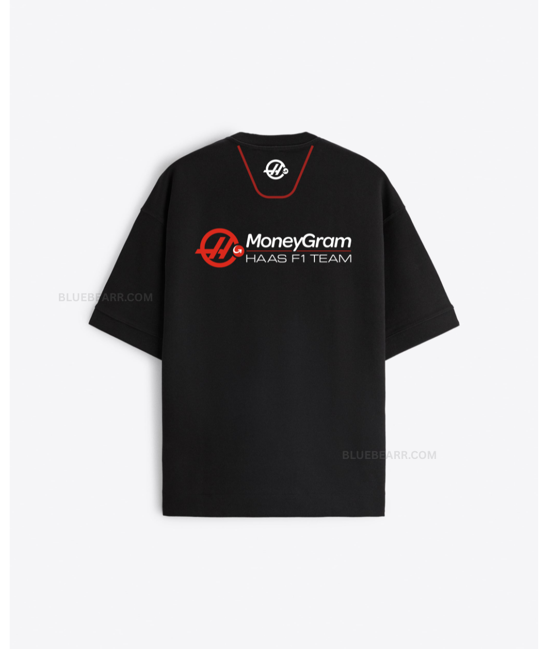 Toyota Gazoo tee