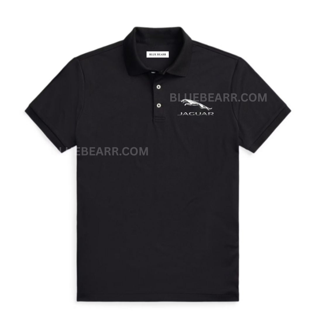 Jaguar Polo