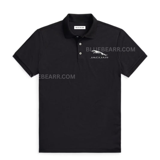 Jaguar Polo
