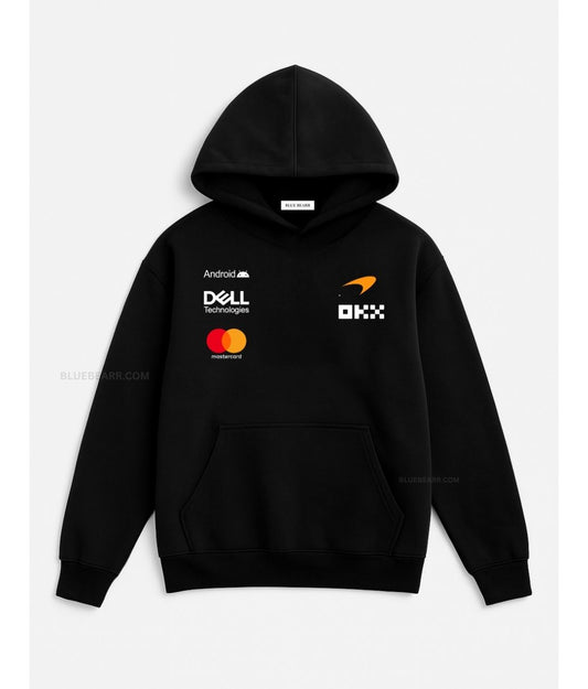 Mclaren OKX Hoodie