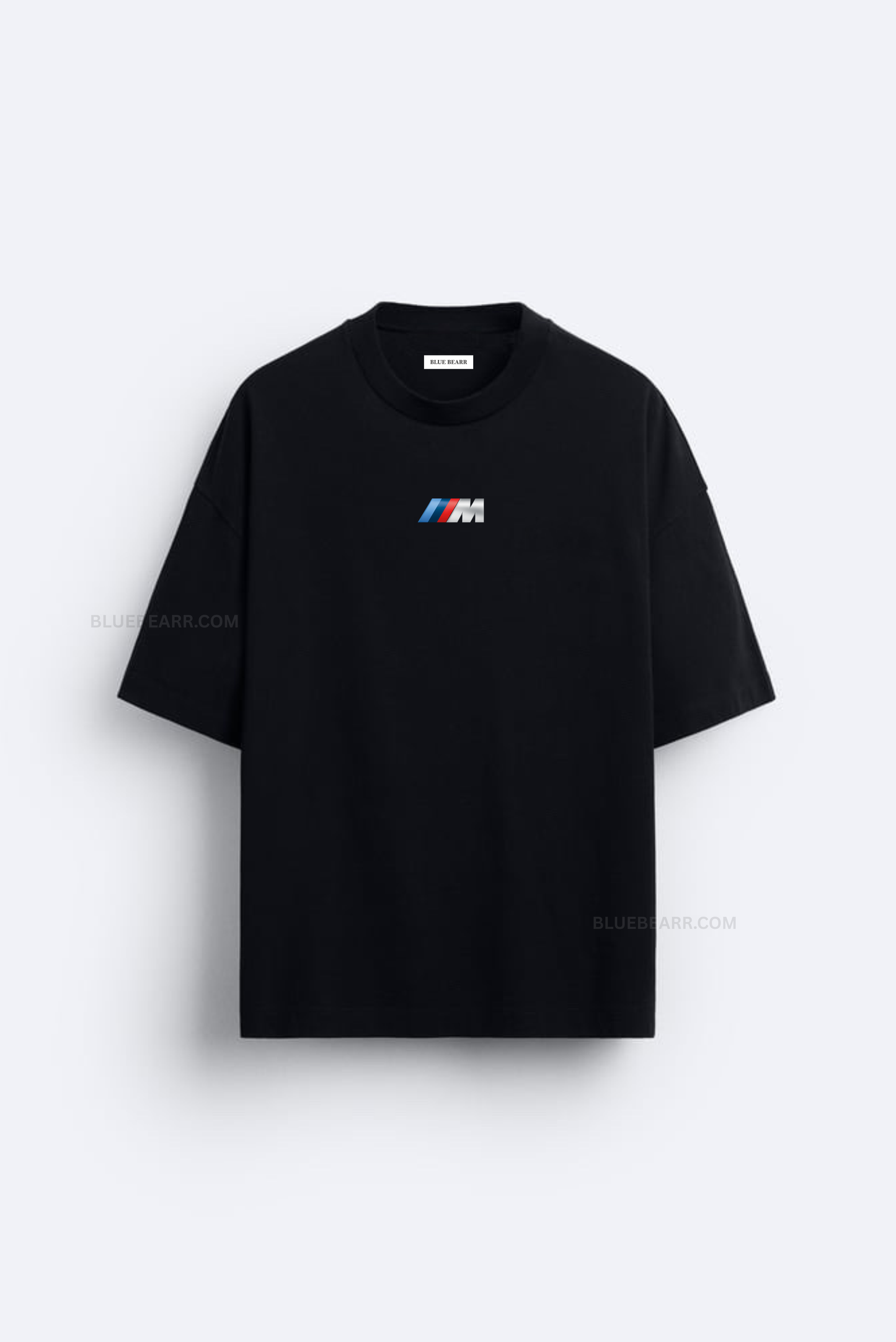 M4 Competition (Oversized tshirt)