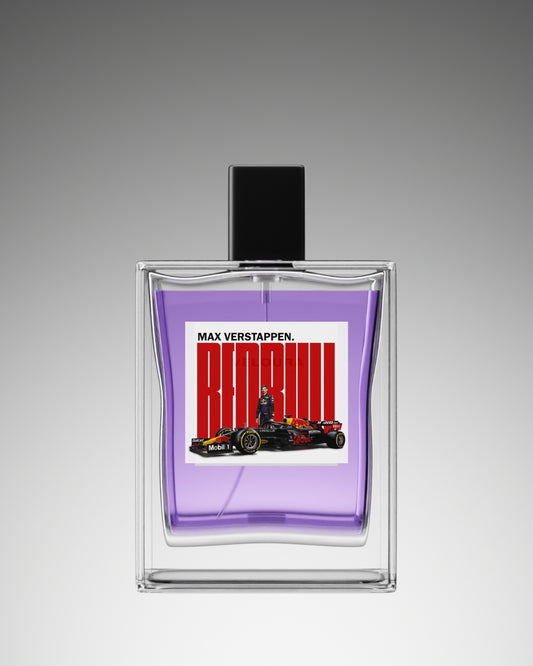 Max Verstappen Perfume (Limited stock)