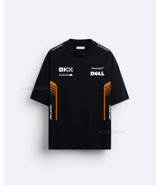 Mclaren Nova Edition tee