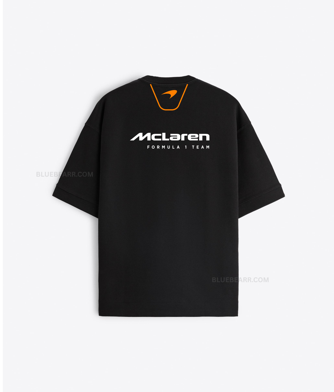 Mclaren Nova Edition tee