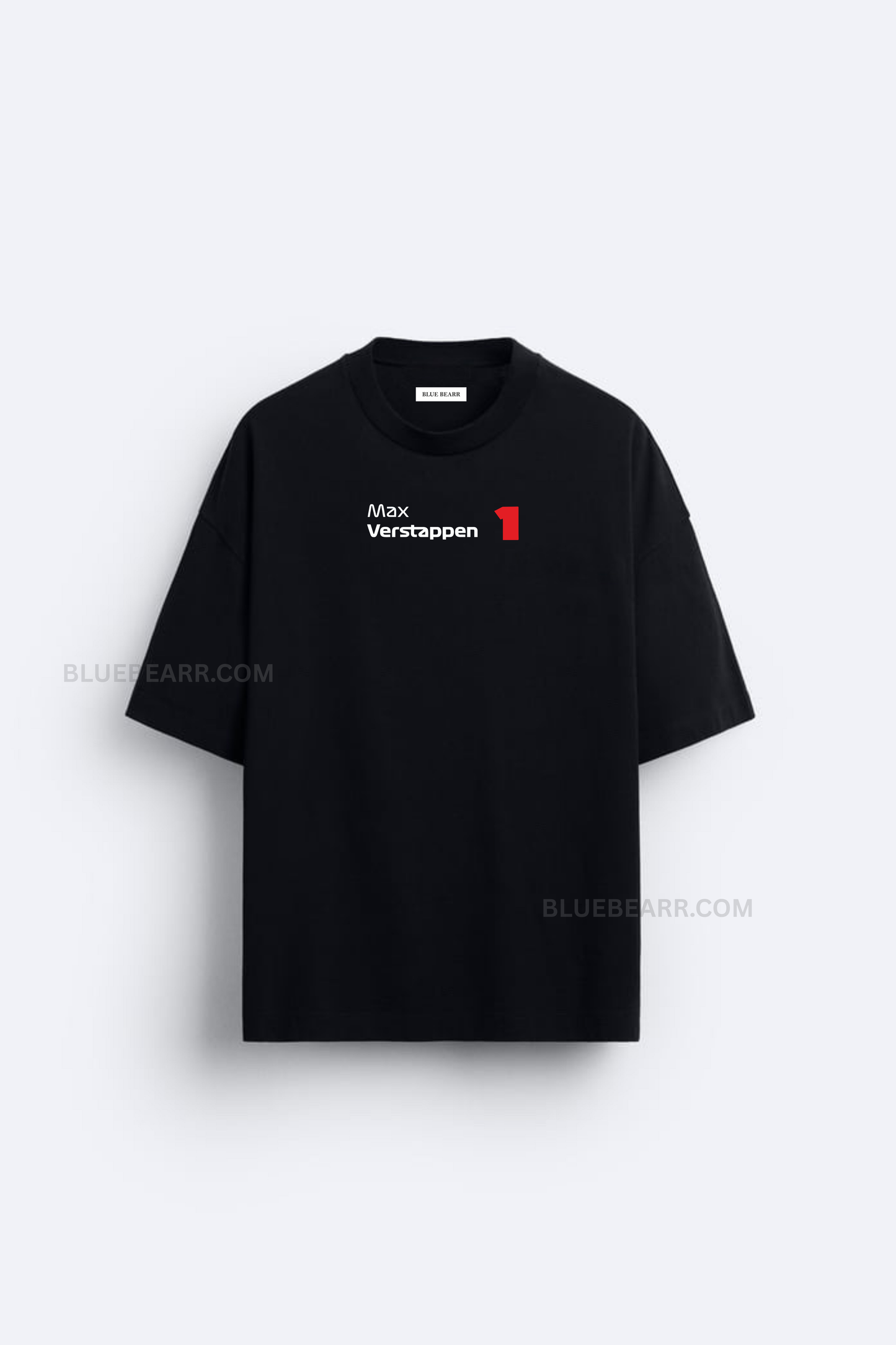Max Verstappen (Oversized tee)