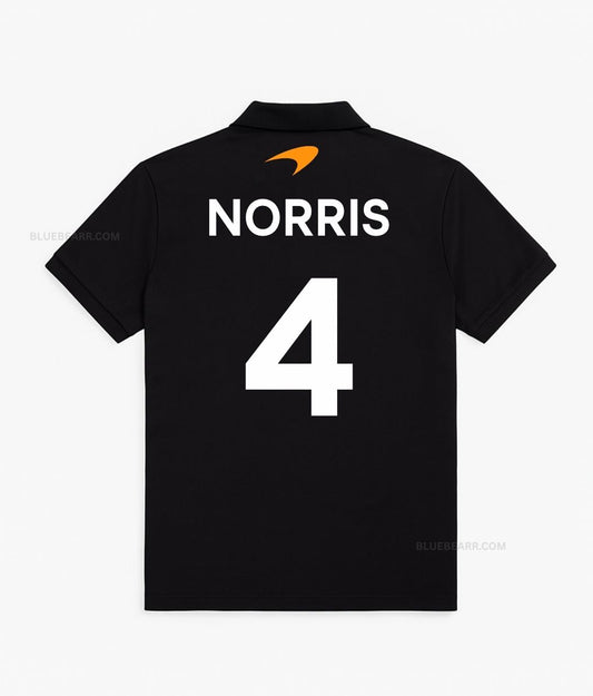 Norris 4 (Exclusive Polo)
