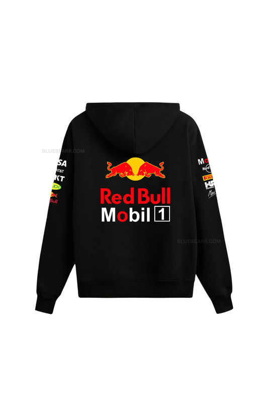 Redbull Hoodie (Exclusive)