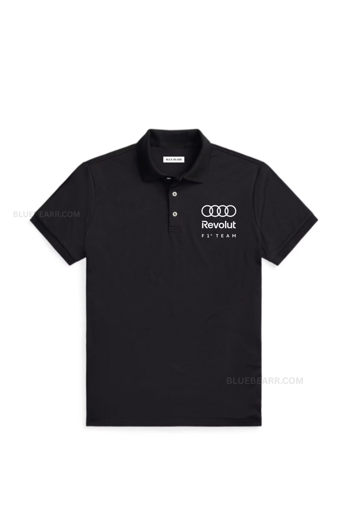 Audi Revolut Polo