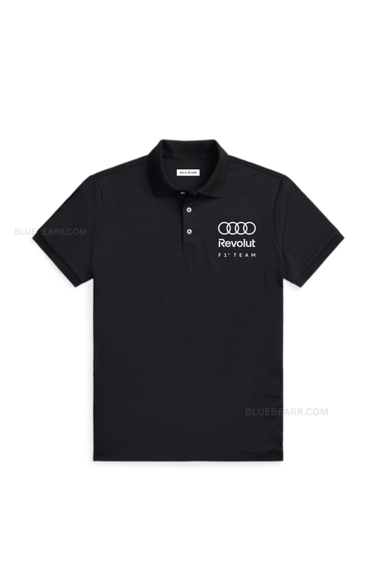 Audi Revolut Polo