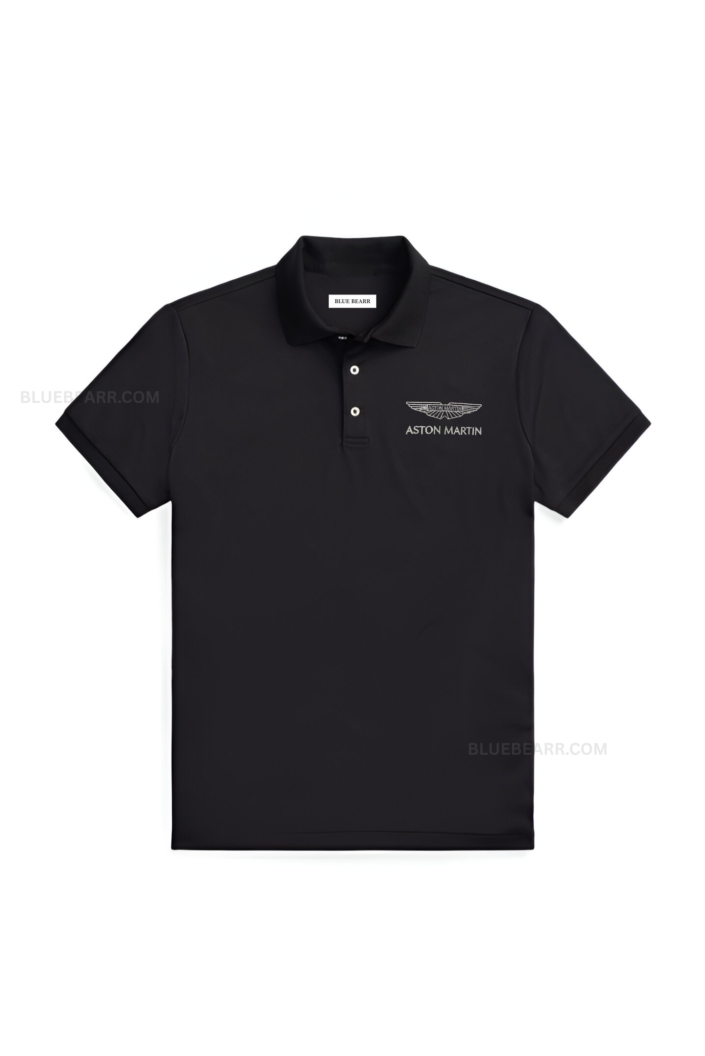 Aston Martin Polo (Premium Edition)