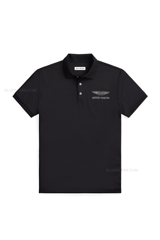 Aston Martin Polo (Premium Edition)