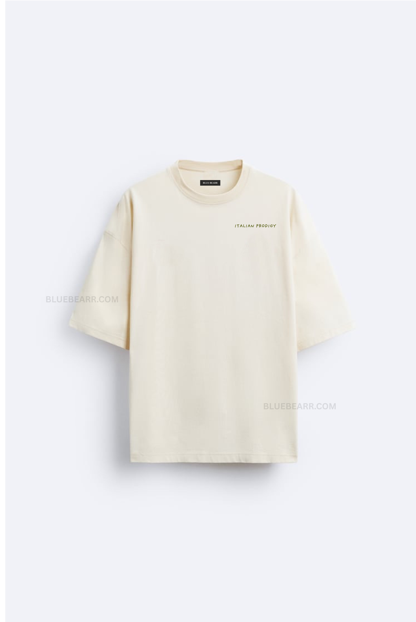 Italian Prodigy tee