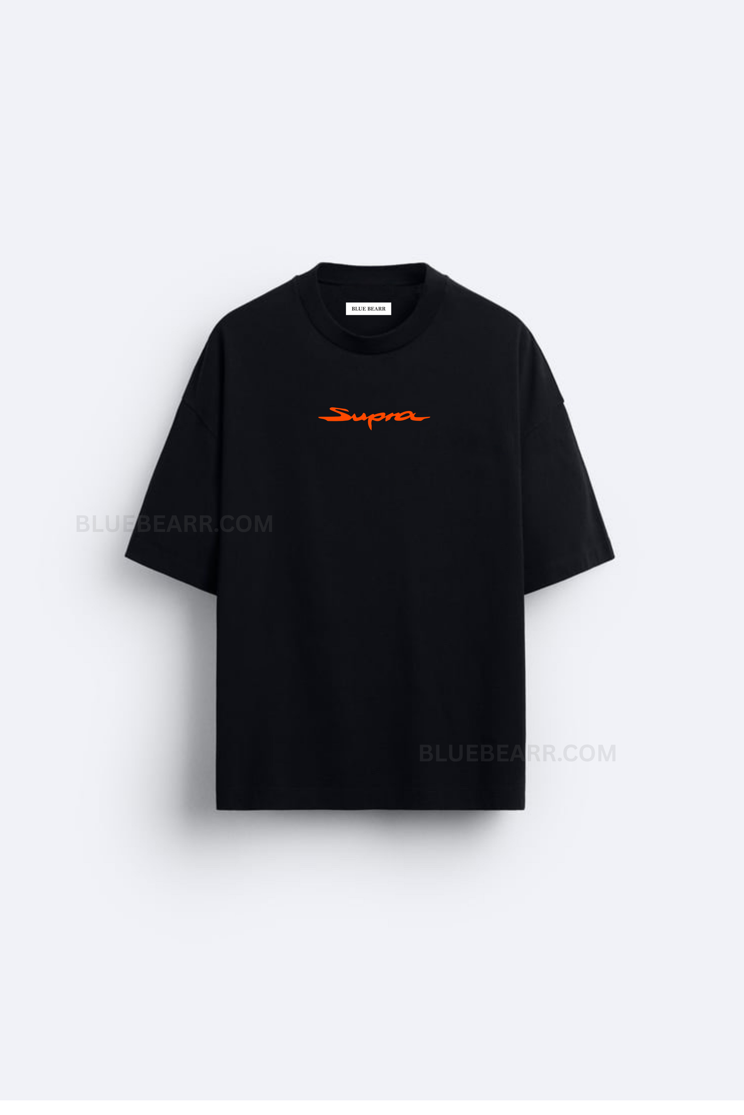 Toyota Supra (Exclusive)