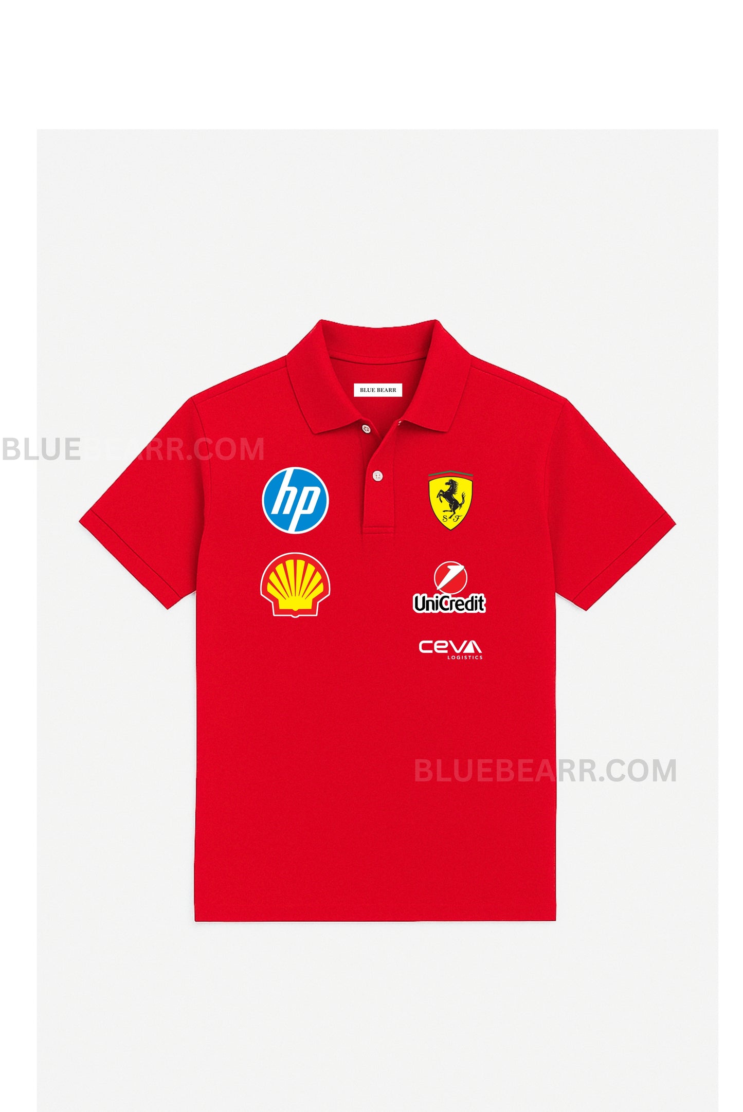 Leclerc Polo (Exclusive Edition)
