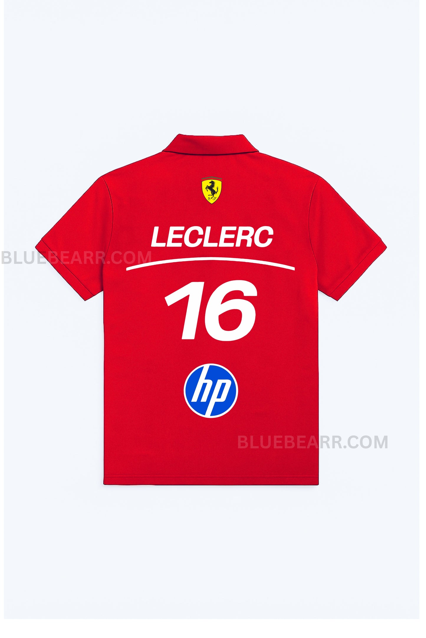 Leclerc Polo (Exclusive Edition)