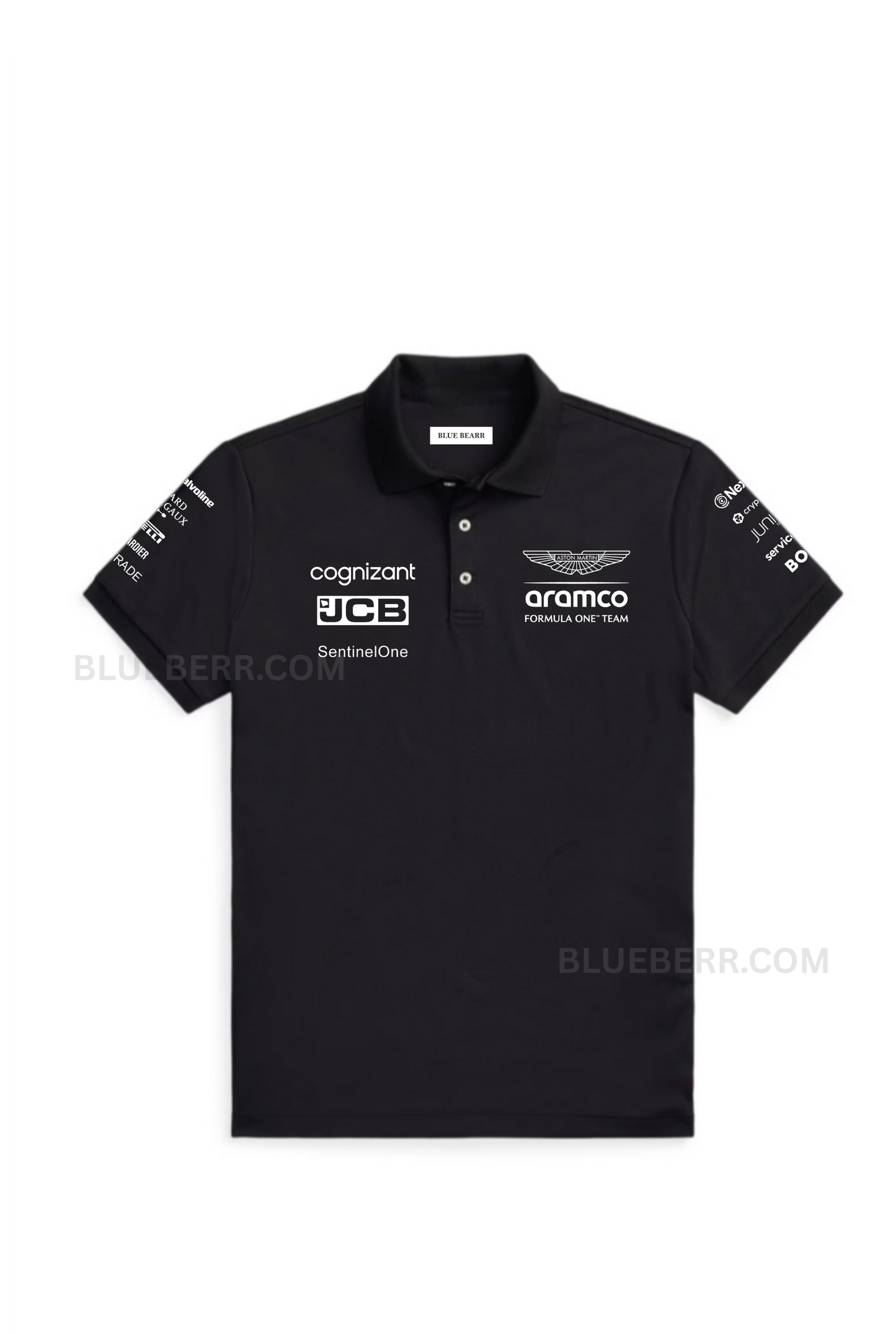 Aston Martin Polo (Deluxe Edition)