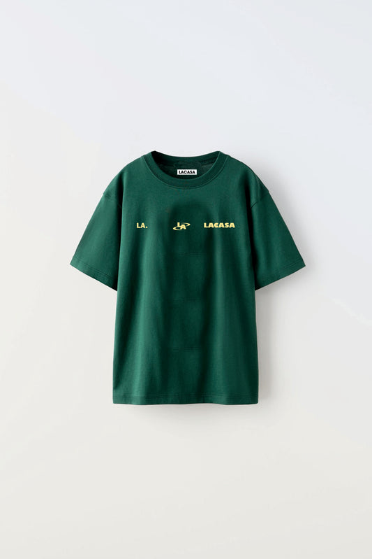 Endlessly tee