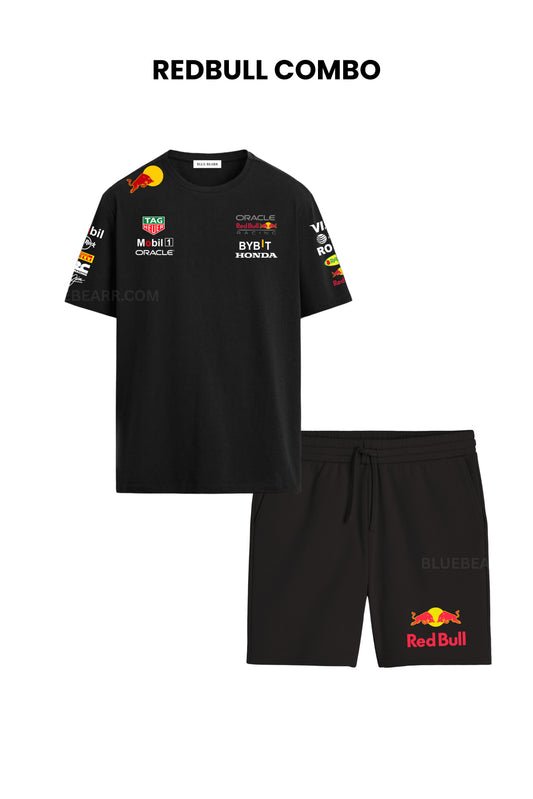 Redbull Combo