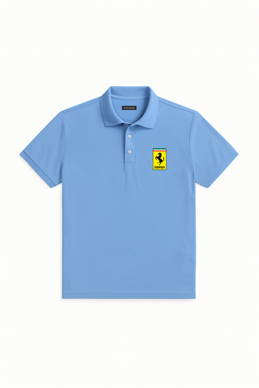 Ferrari Basics Polo