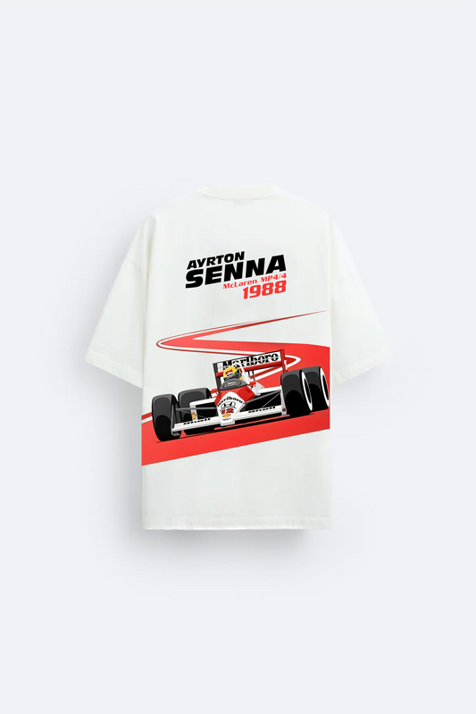 Marlboro Senna (Limited Edition)