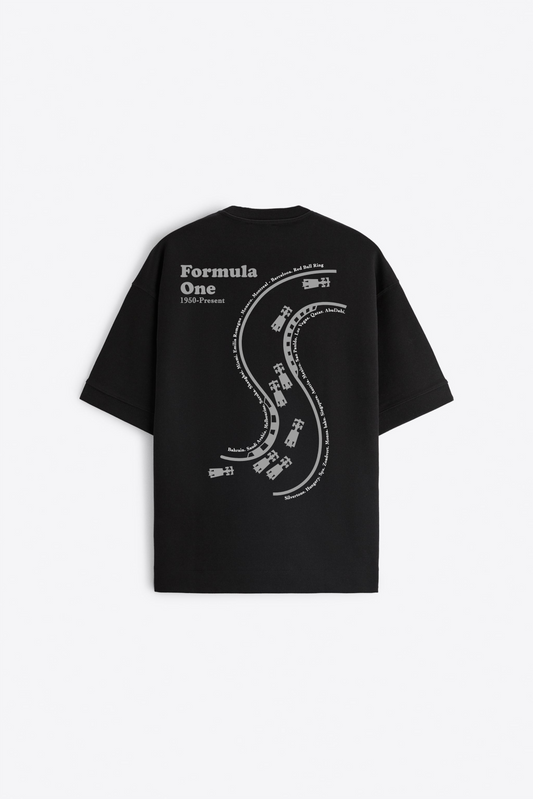 F1 RC Edition tee