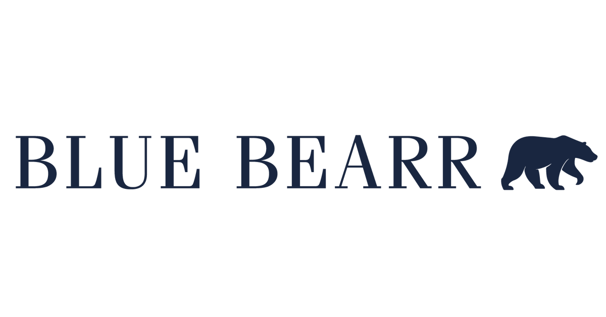 F1 Combo – BlueBearr