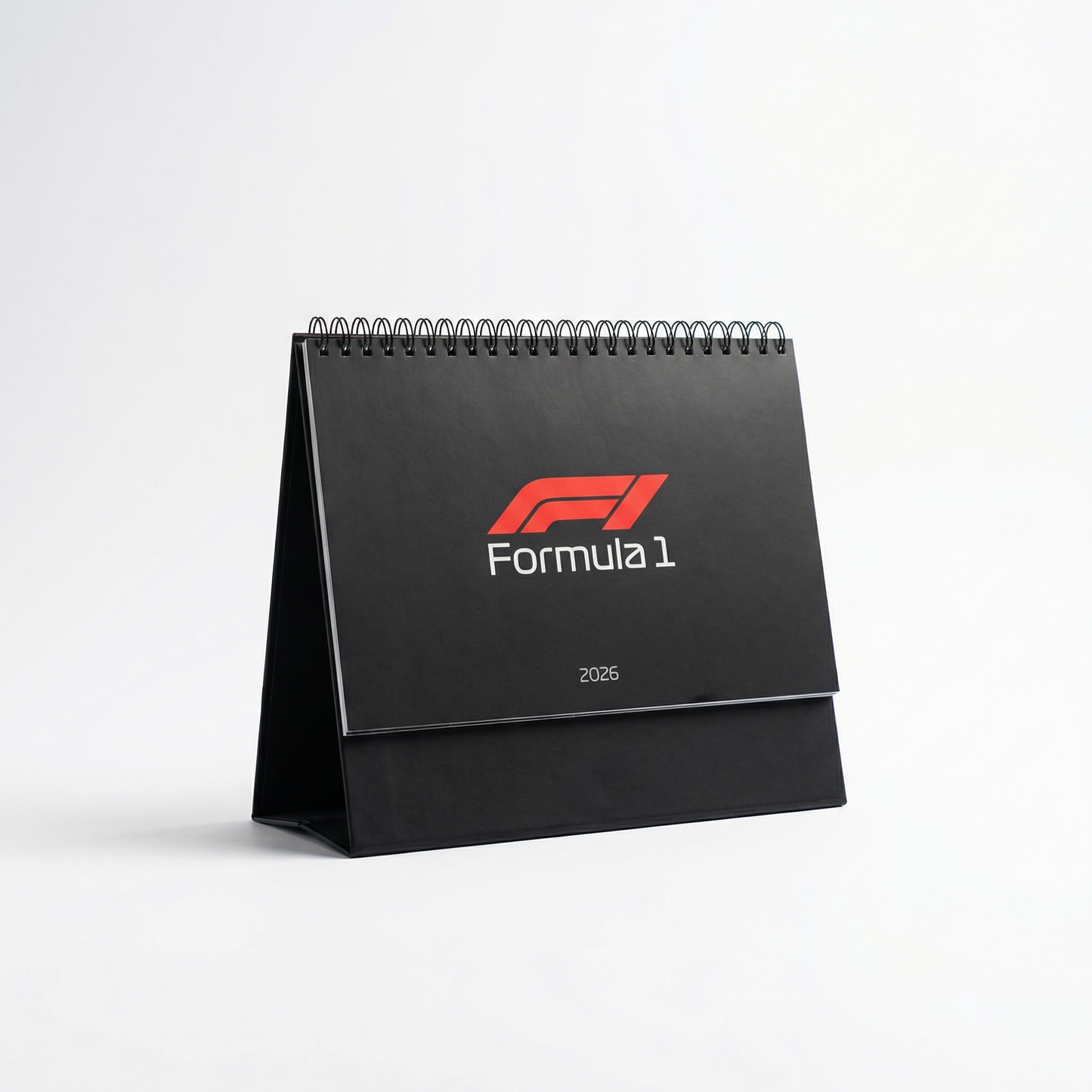F1 calendar (Limited Edition)