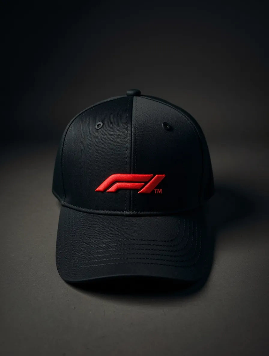 F1 Cap (Exclusive Edition)