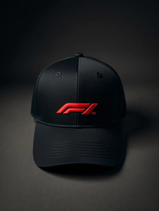 F1 Cap (Exclusive Edition)