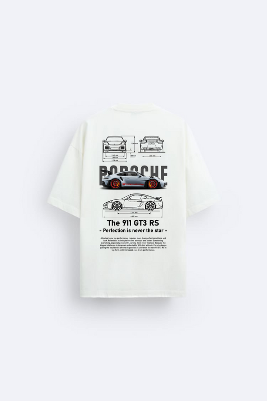Porsche tee (Classic Edition)